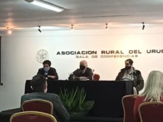 Conferencia Sábado 12 de Setiembre